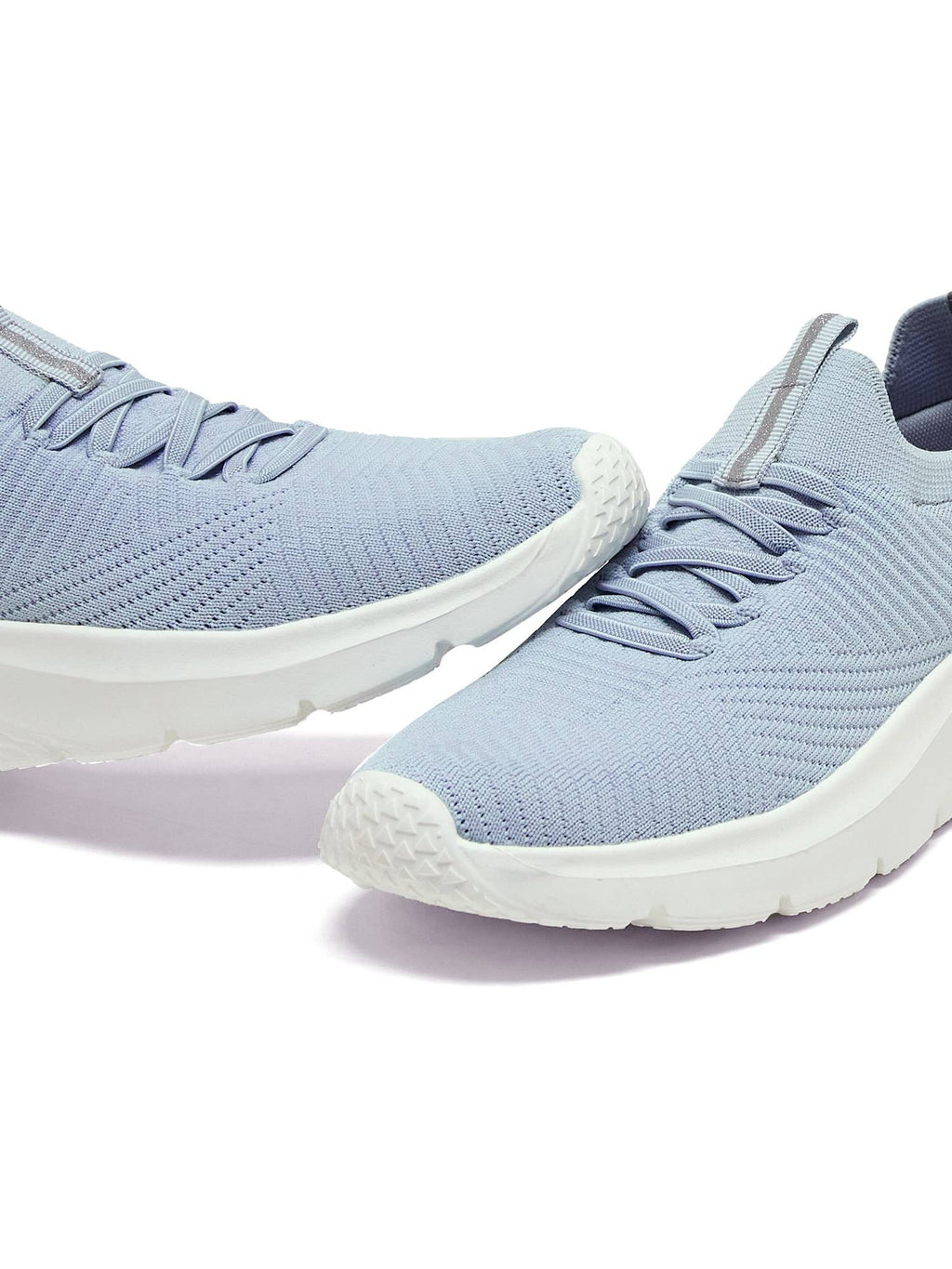LUMI Blue Womens Walking Shoes | SH9 - view 8