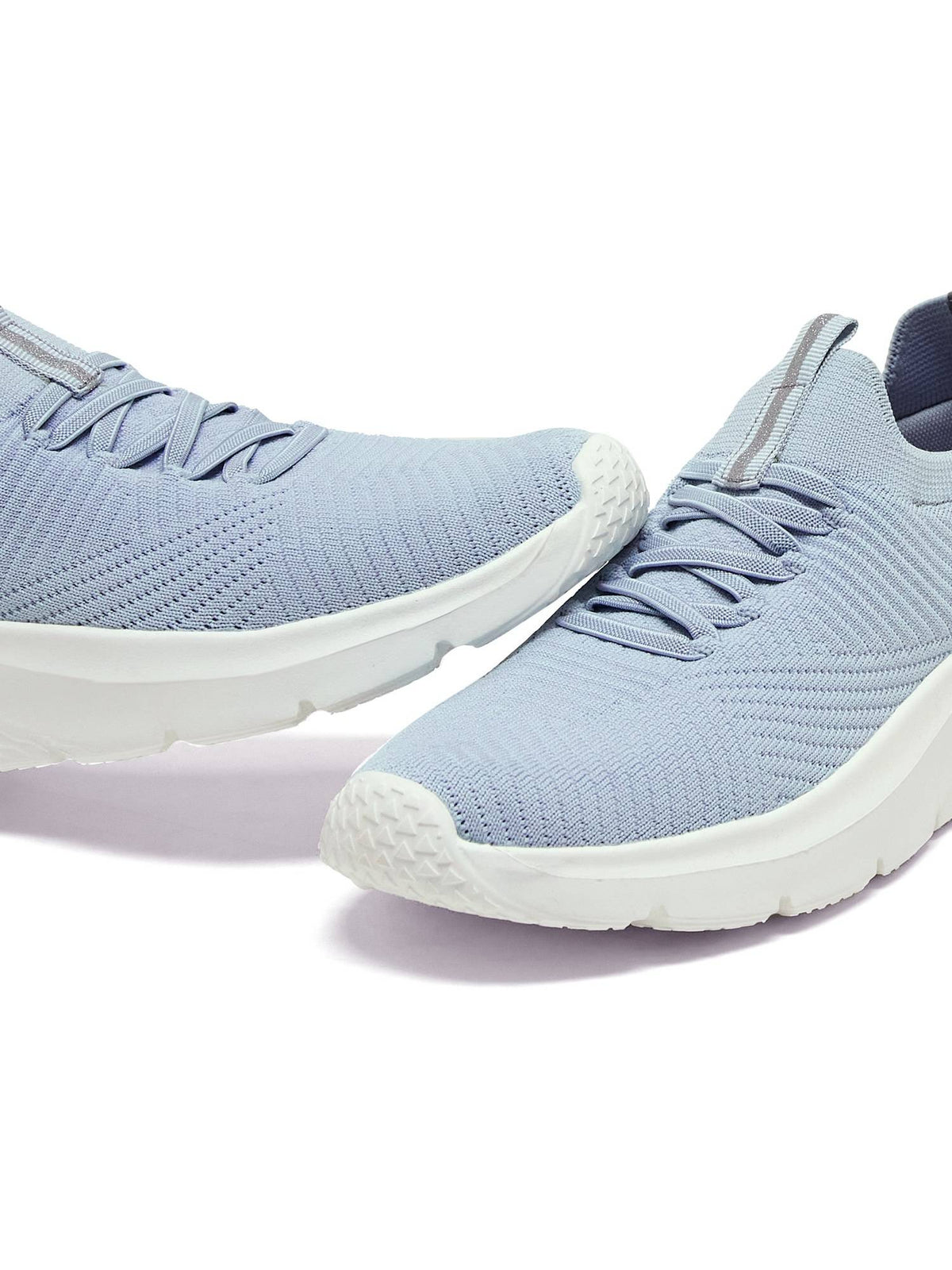 LUMI Blue Womens Walking Shoes | SH9 - view 8