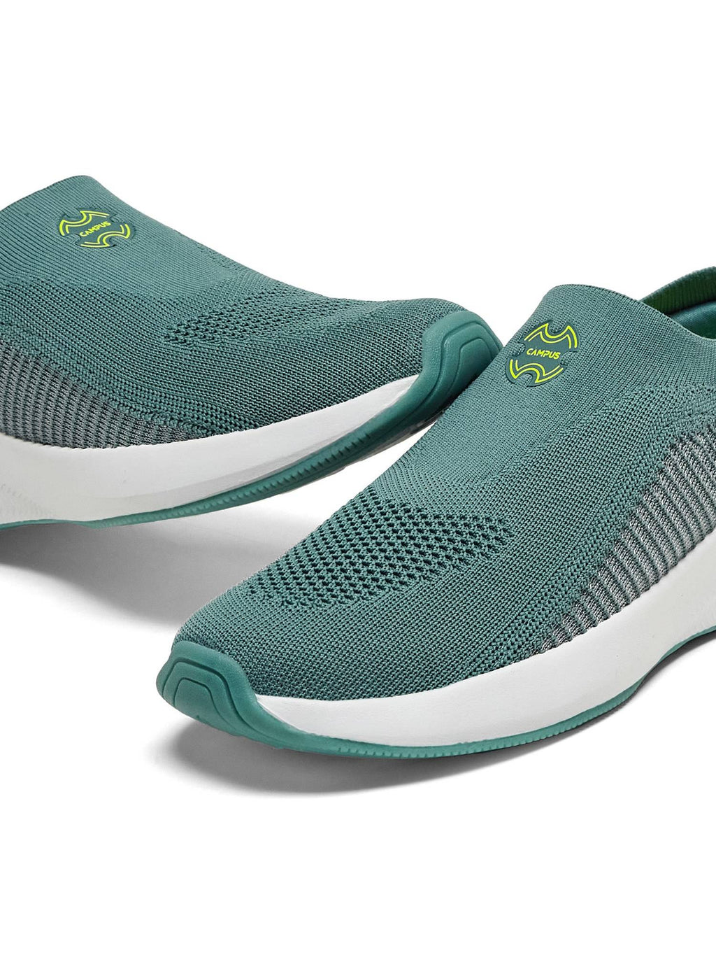 SUAVE Blue Women Walking Shoes | SH9 - view 1