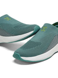 SUAVE Blue Women Walking Shoes | SH9 - view 1