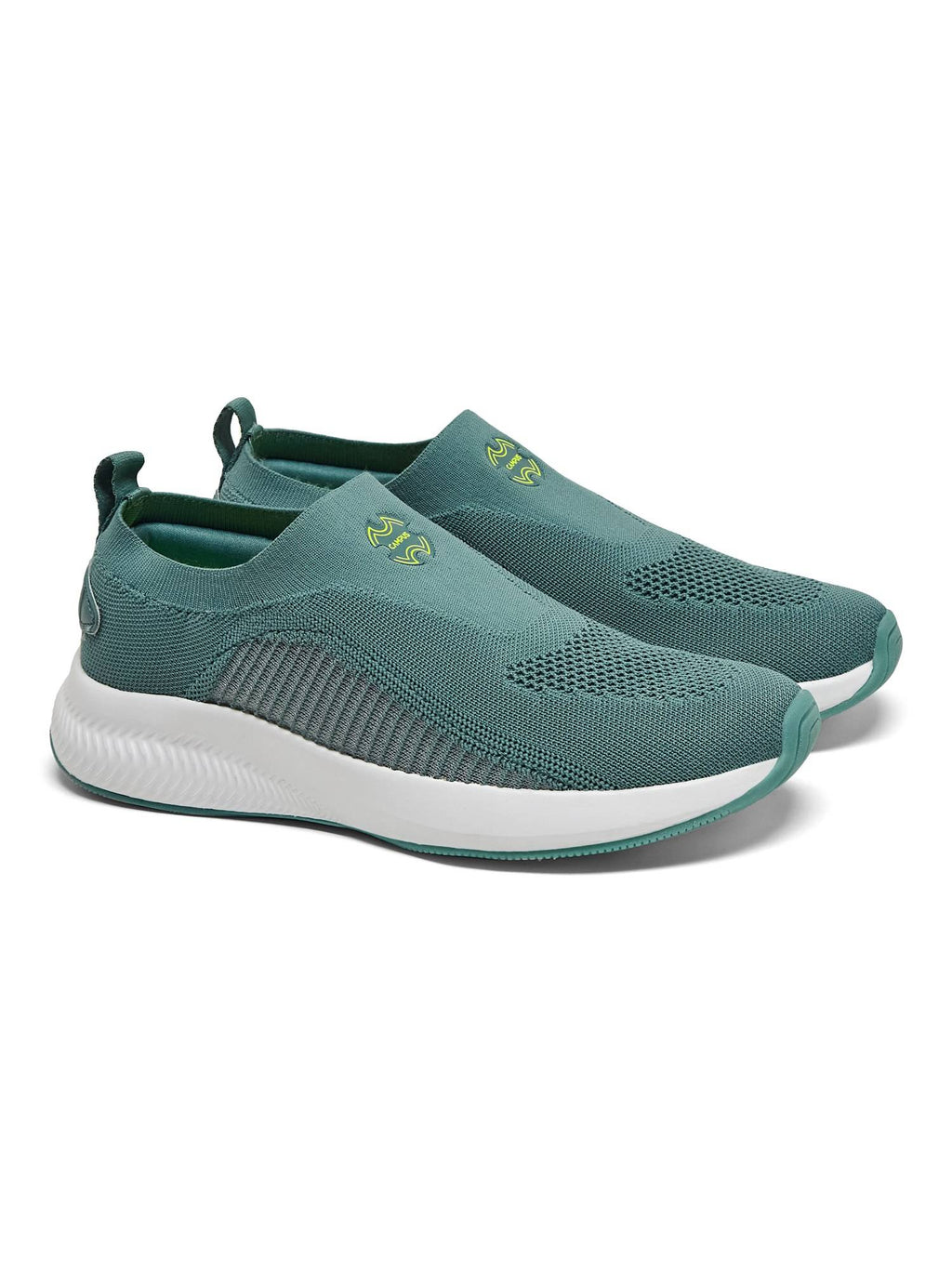 SUAVE Blue Women Walking Shoes | SH9 - view 5
