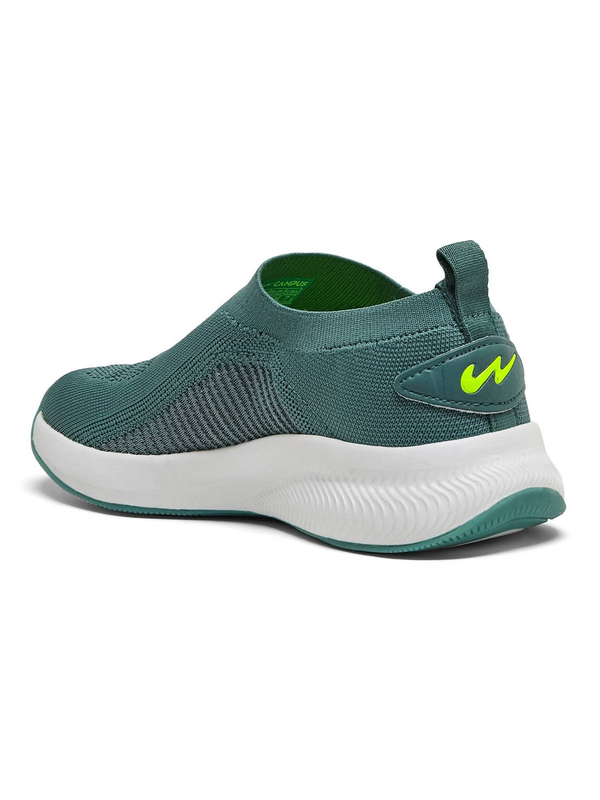 SUAVE Blue Women Walking Shoes | SH9 - view 6
