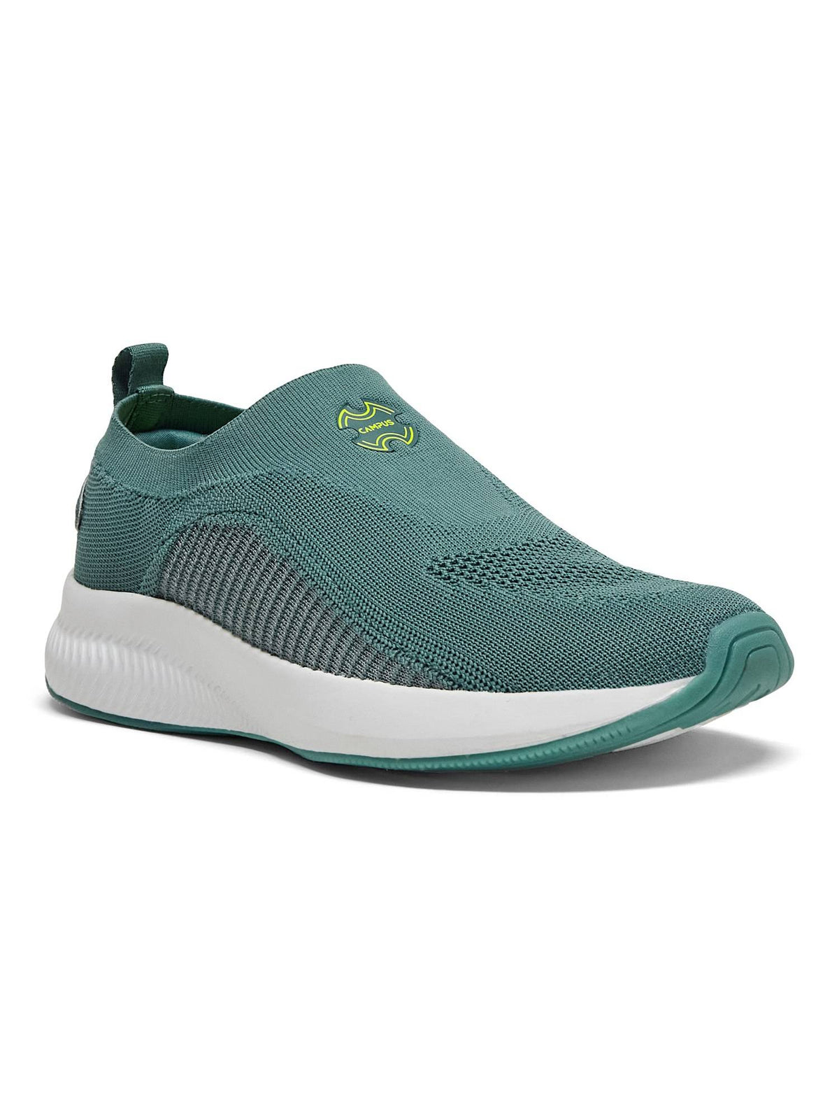 SUAVE Blue Women Walking Shoes | SH9 - view 7
