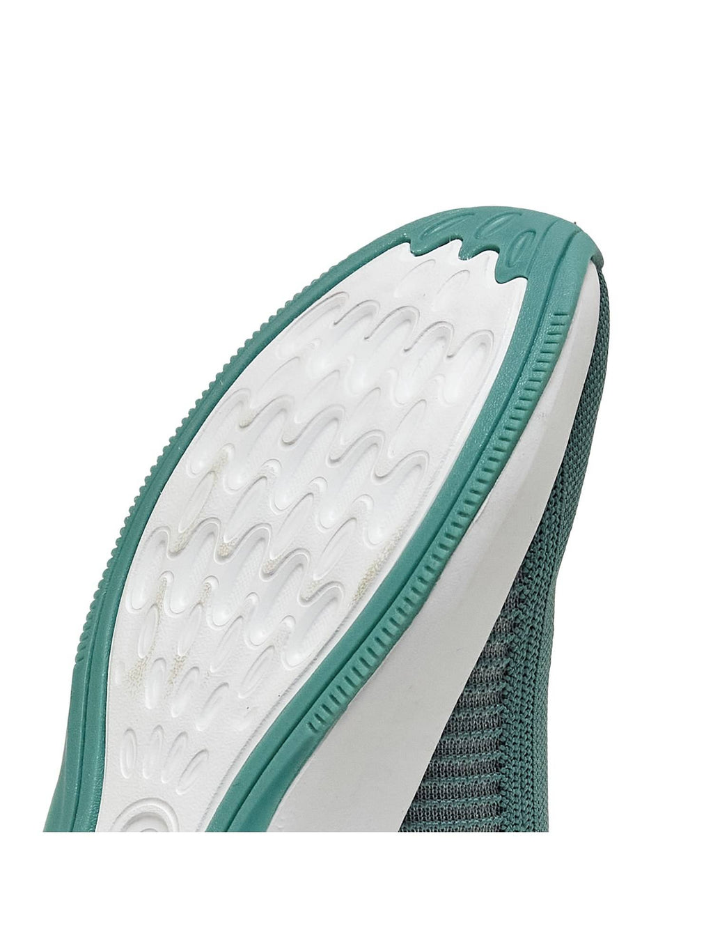 SUAVE Blue Women Walking Shoes | SH9 - view 8