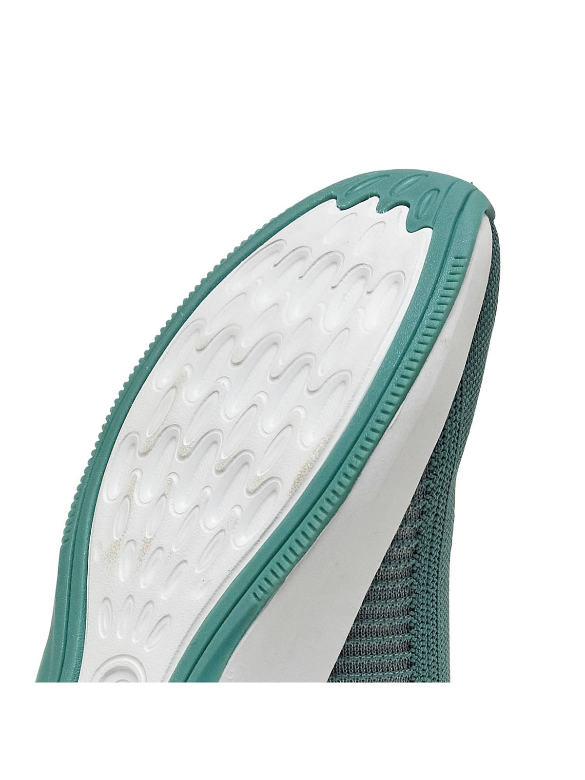 SUAVE Blue Women Walking Shoes | SH9 - view 8