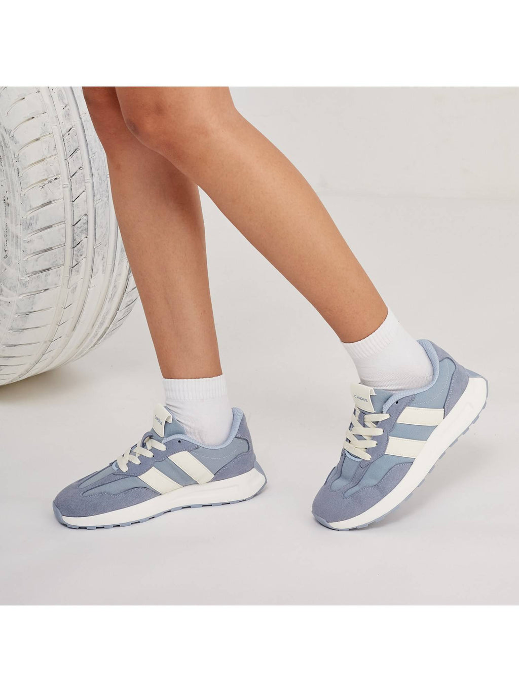 Off White Sneakers | SN09 - view 25