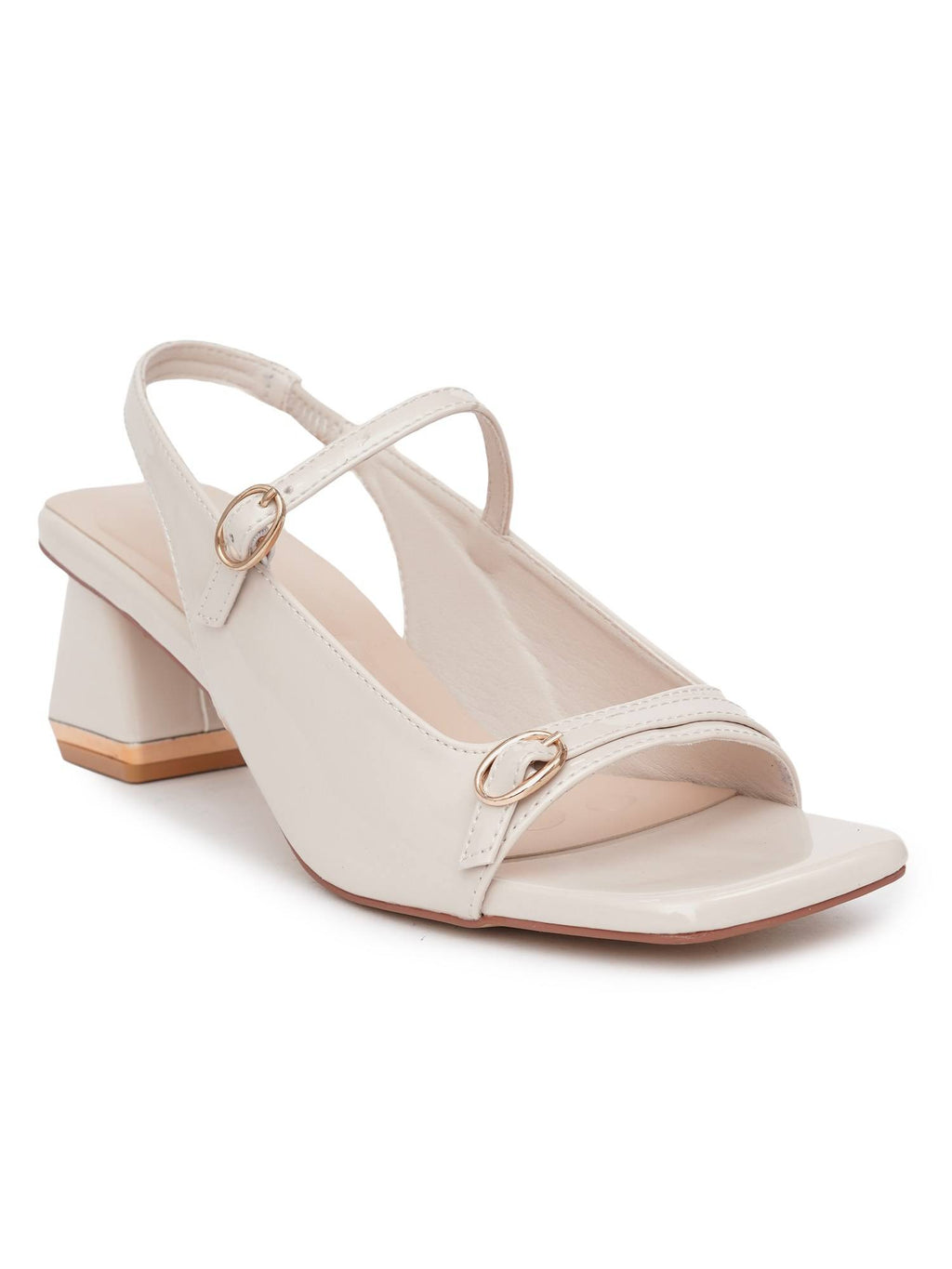 Women MAROON Sandal Heels | H78 - view 18