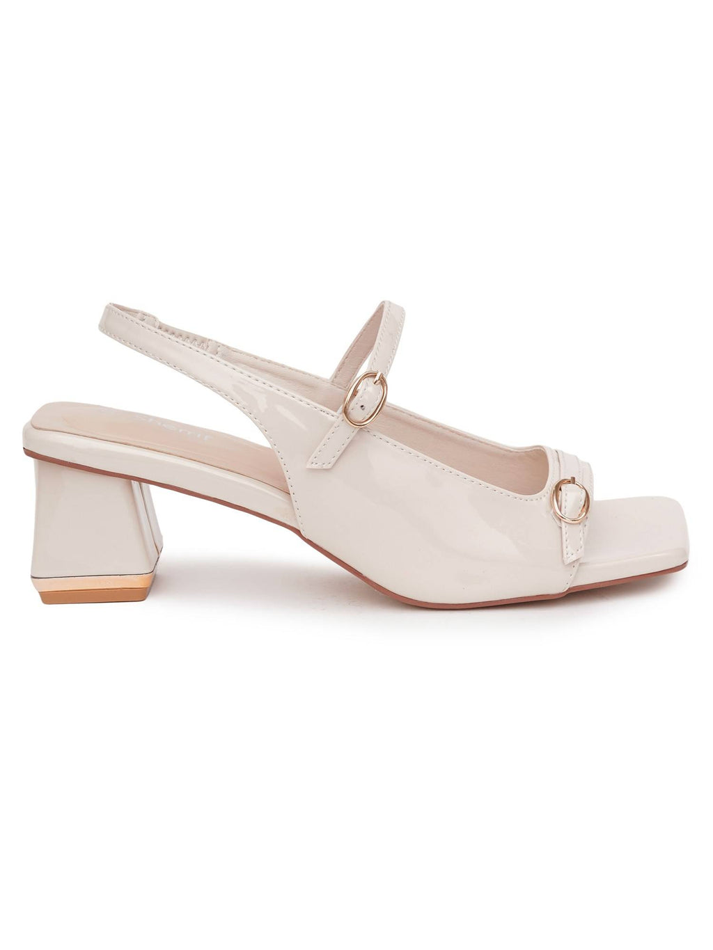 Women MAROON Sandal Heels | H78 - view 19