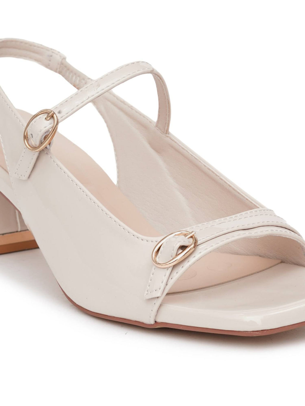 Women MAROON Sandal Heels | H78 - view 24