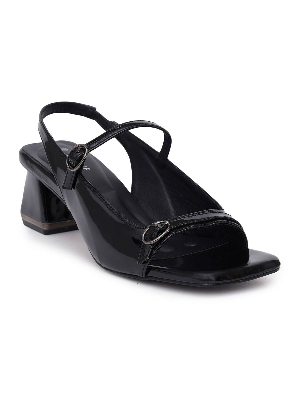Women MAROON Sandal Heels | H78 - view 26
