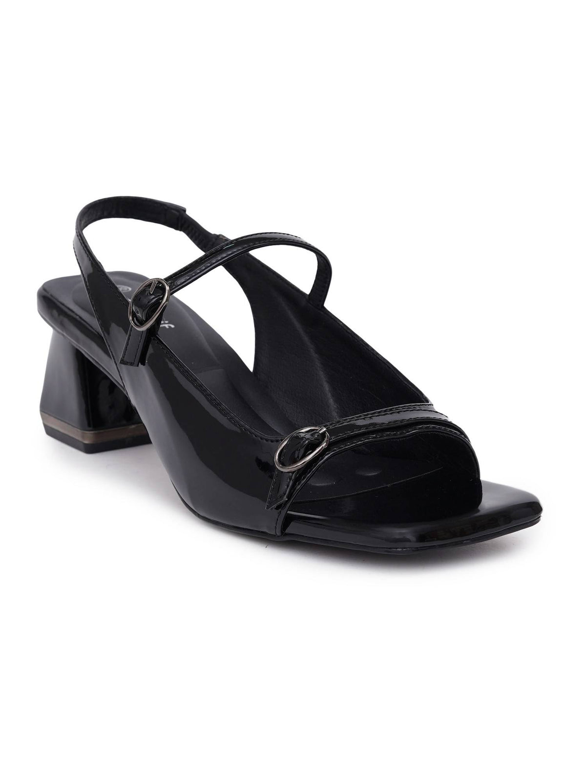Women MAROON Sandal Heels | H78 - view 26