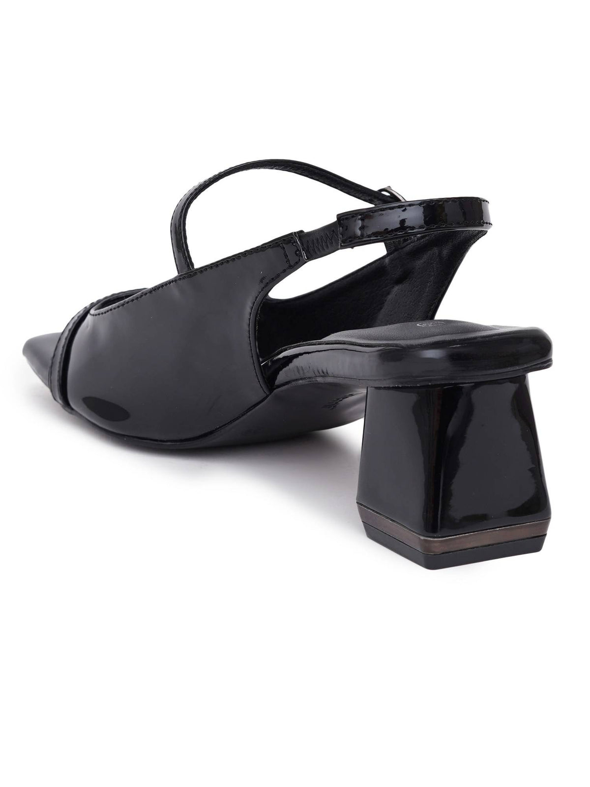 Women MAROON Sandal Heels | H78 - view 30