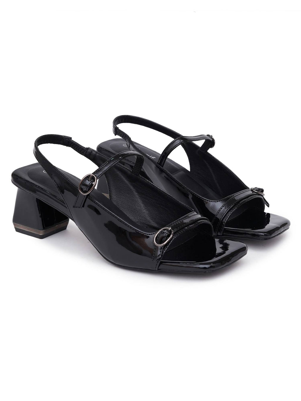 Women MAROON Sandal Heels | H78 - view 31