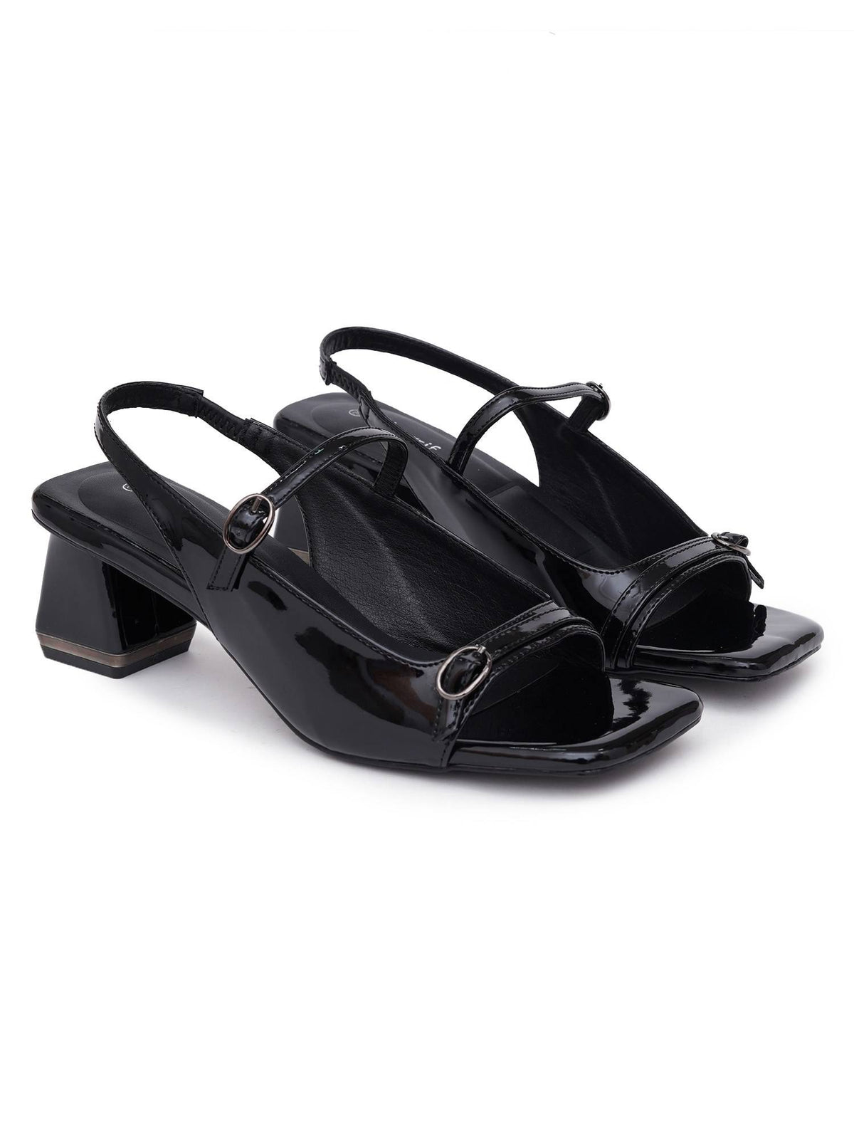 Women MAROON Sandal Heels | H78 - view 31