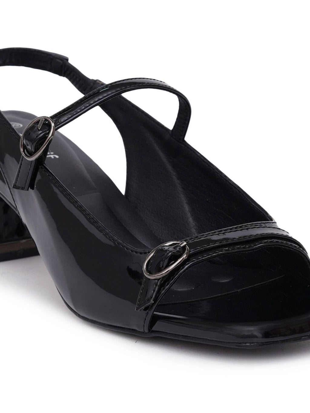 Women MAROON Sandal Heels | H78 - view 32