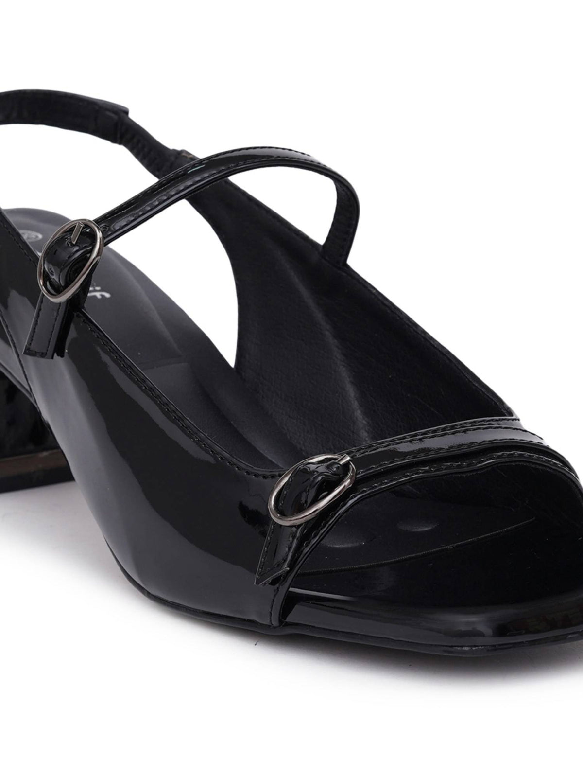 Women MAROON Sandal Heels | H78 - view 32