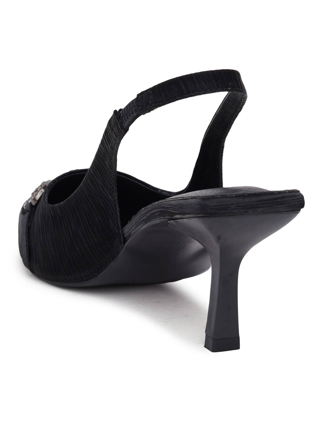 Women CREAM Sandal Heels | H78 - view 22