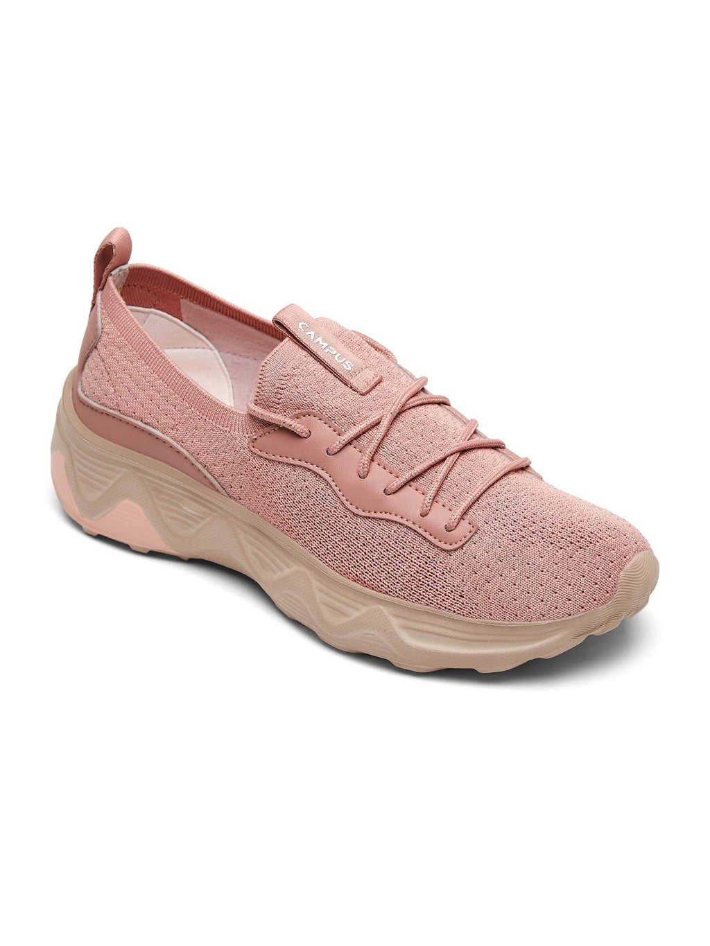 CLEAT Women Blue Walking Shoes | SH9 - view 8