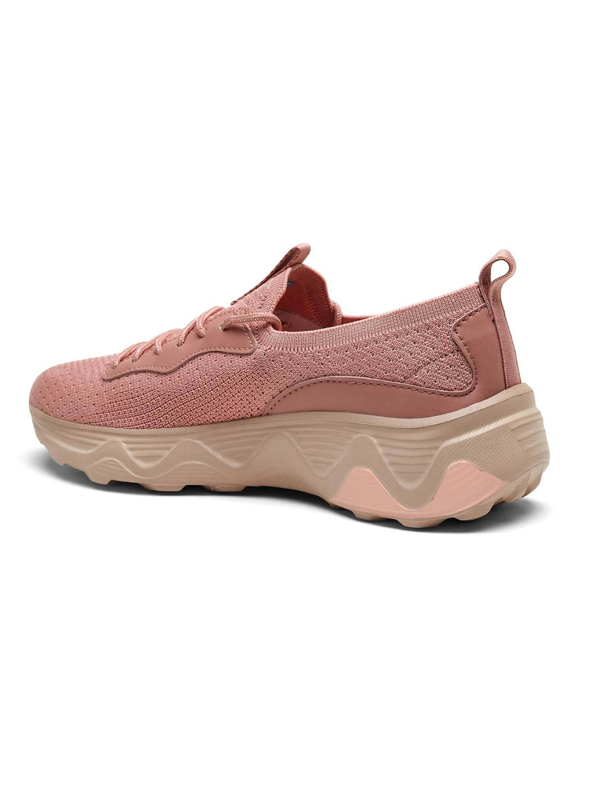 CLEAT Women Blue Walking Shoes | SH9 - view 9