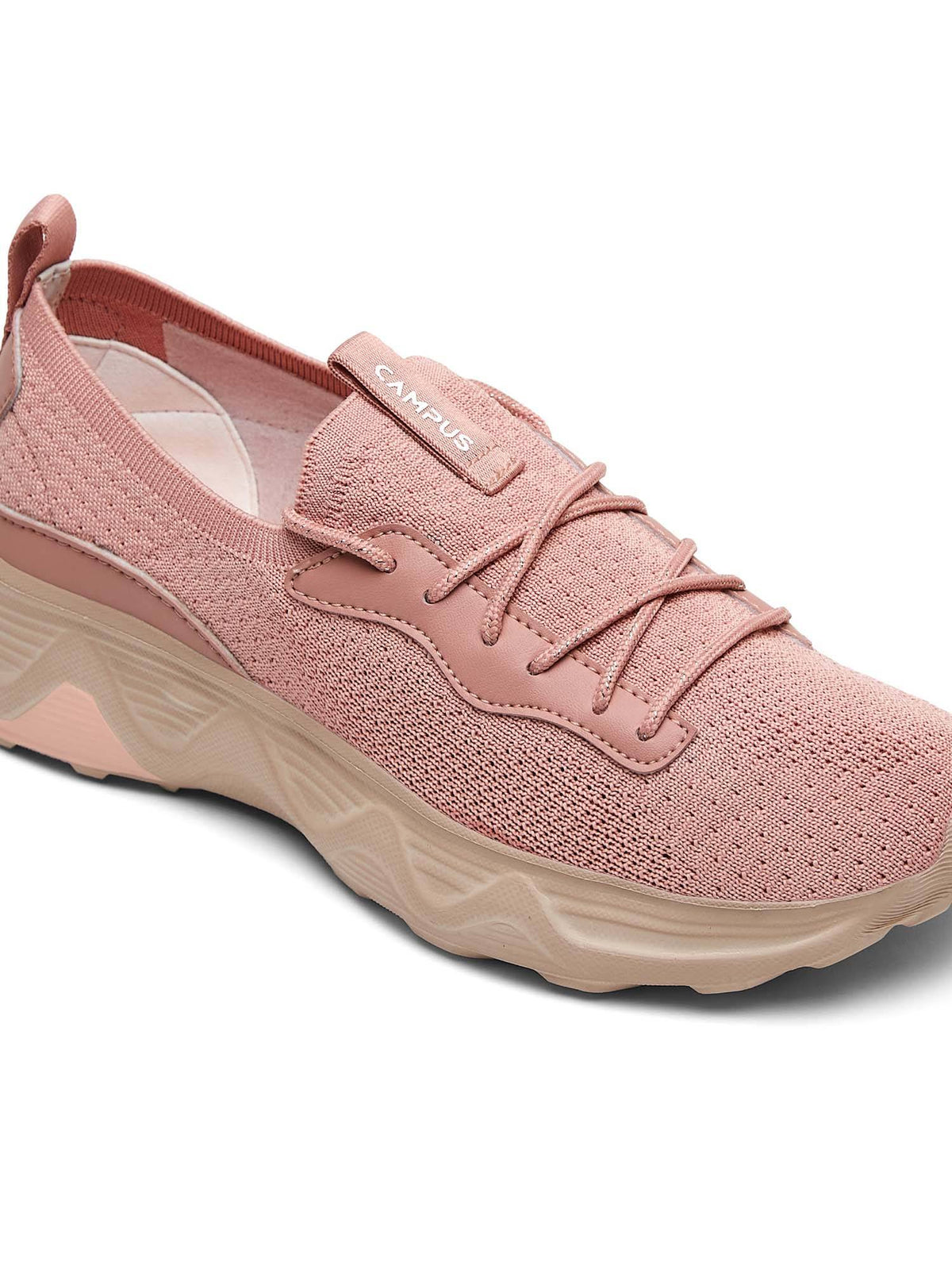 CLEAT Women Purple Walking Shoes | SH9 - view 18