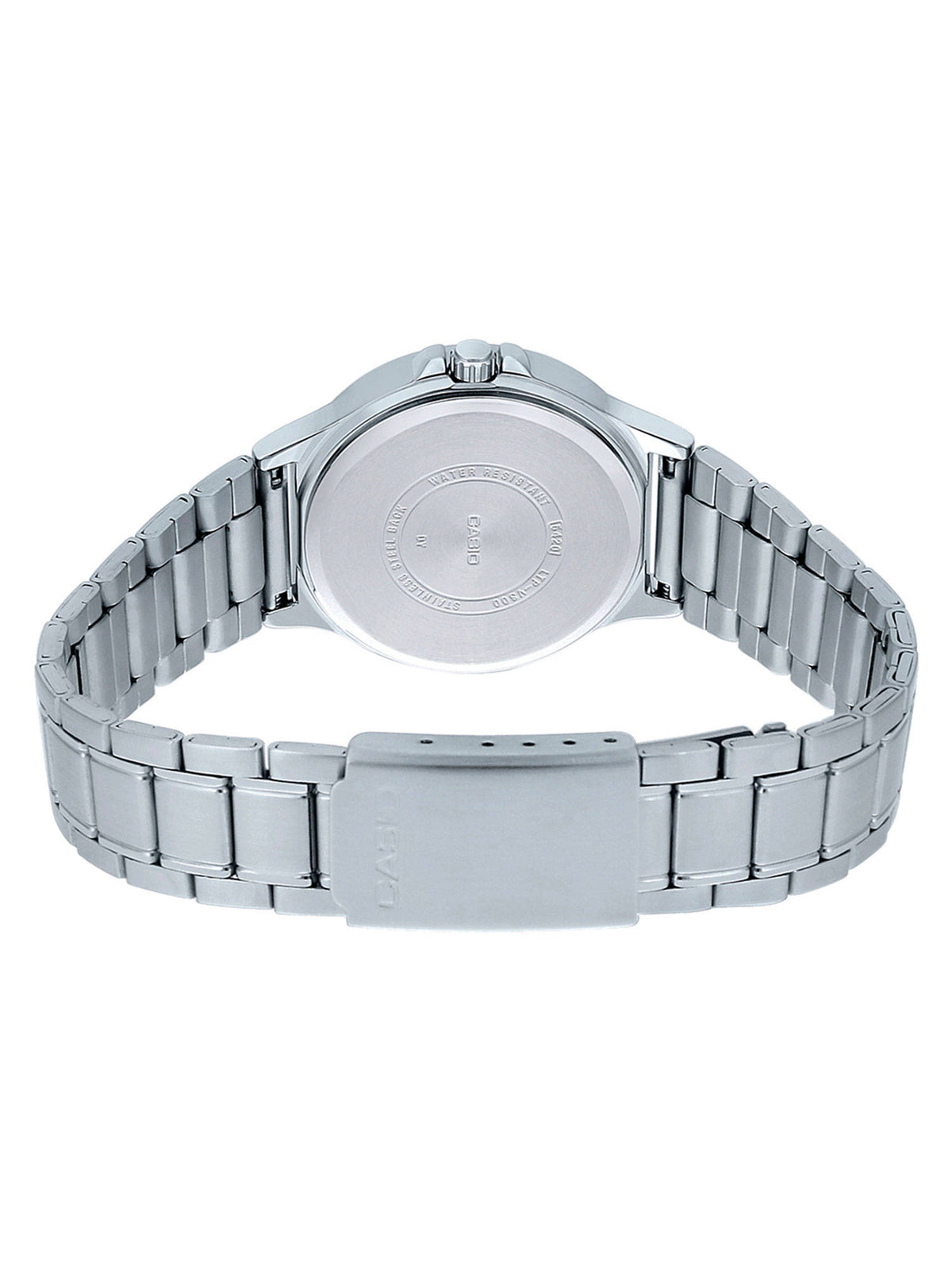 A1697 (LTP-V300D-7A2UDF) Analog Watch - For Women | W92 - view 4