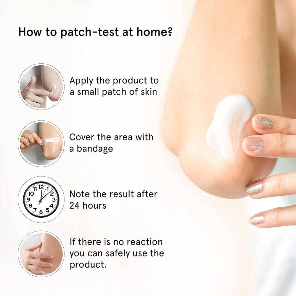 Niacinamide Lotion - Pack Of 3 | BWS9 - view 5