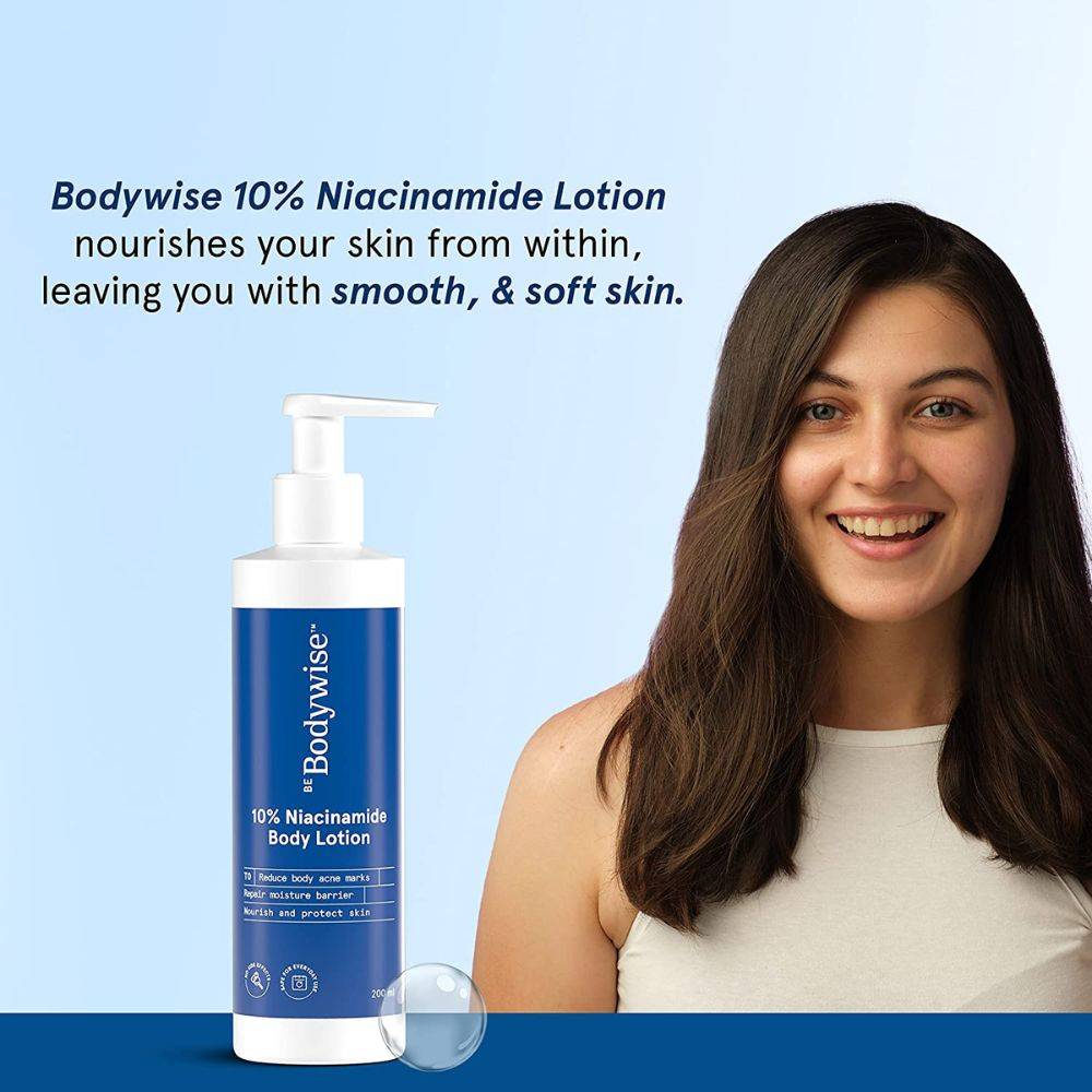 Niacinamide Lotion - Pack Of 3 | BWS9 - view 7