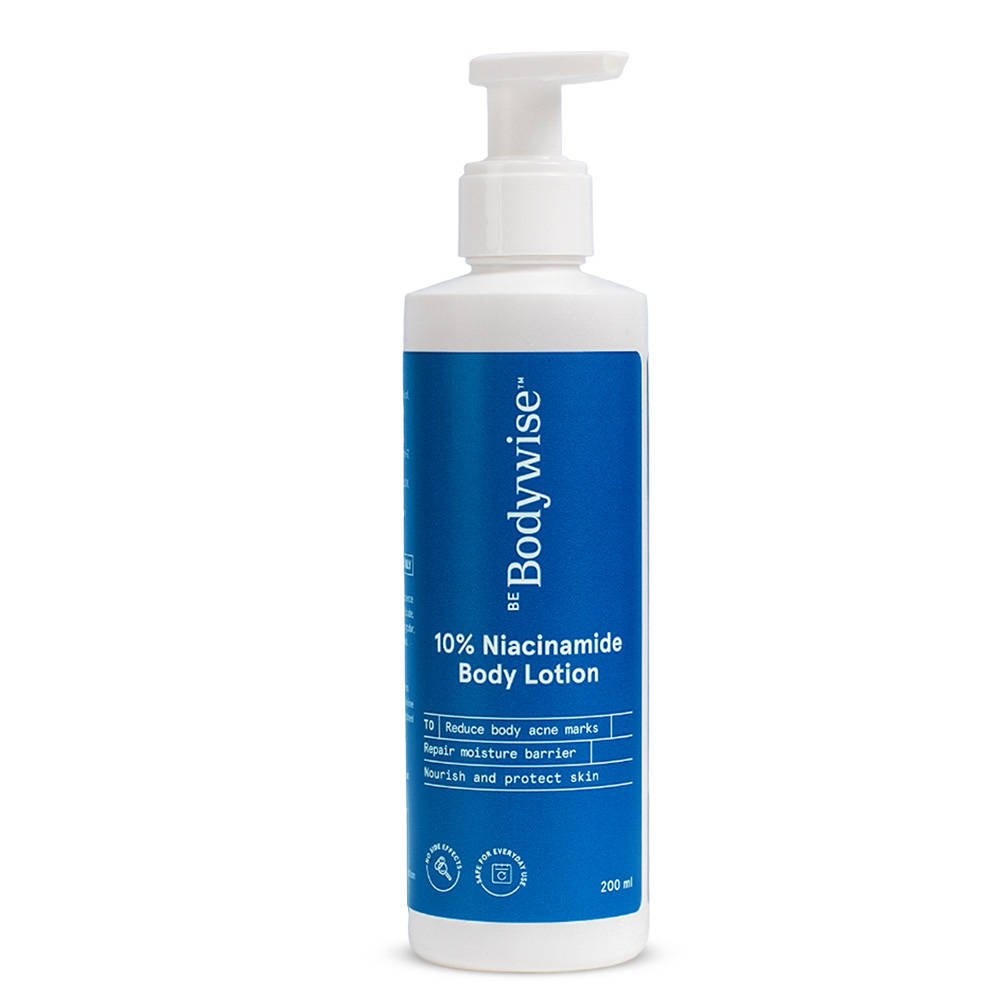Niacinamide Lotion - Pack Of 3 | BWS9 - view 9