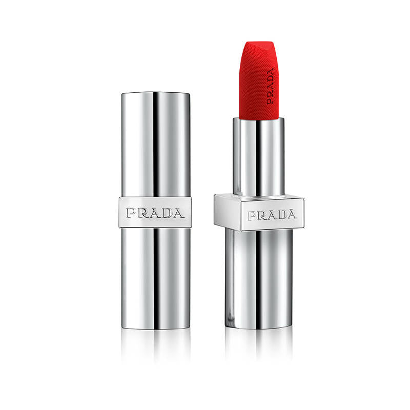 Monochrome Soft Matte Lipstick | L12 - view 8