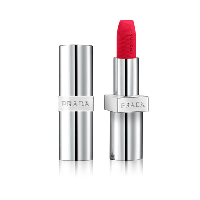 Monochrome Soft Matte Lipstick | L12 - view 14