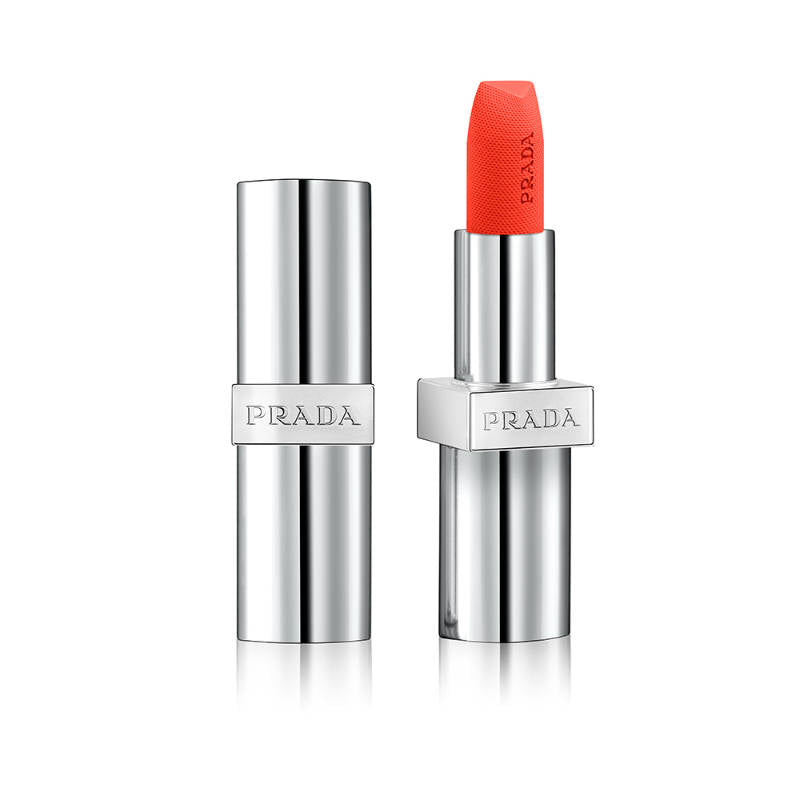 Monochrome Soft Matte Lipstick | L12 - view 19