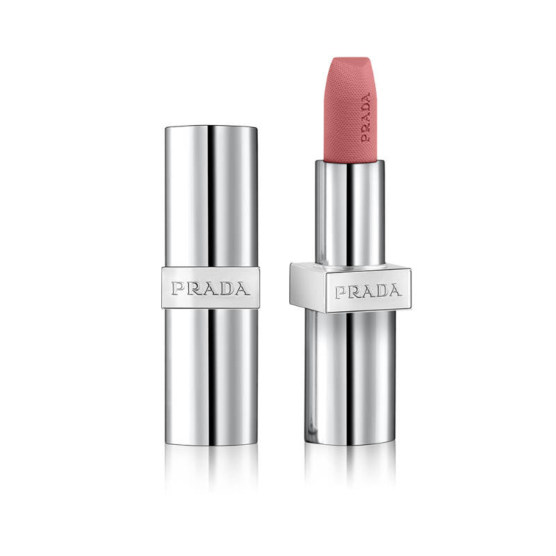 Monochrome Soft Matte Lipstick | L12 - view 84