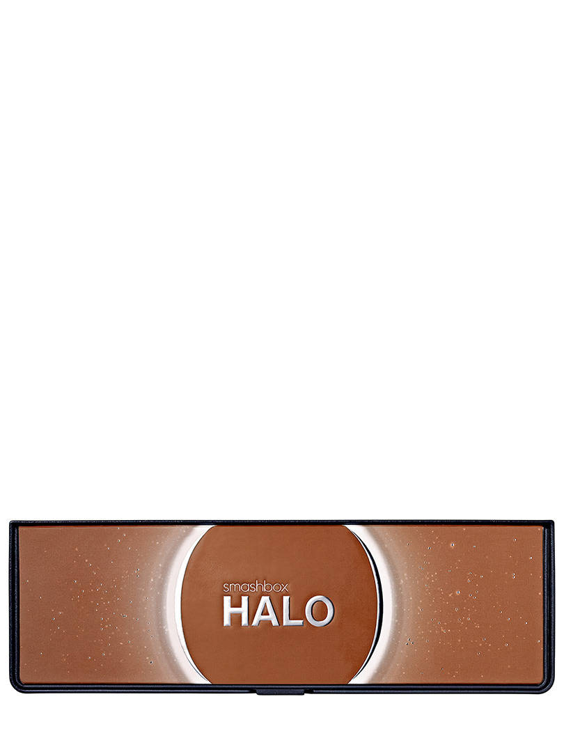 Halo Contour, Blush And Highlighter Palette | F14 - view 2