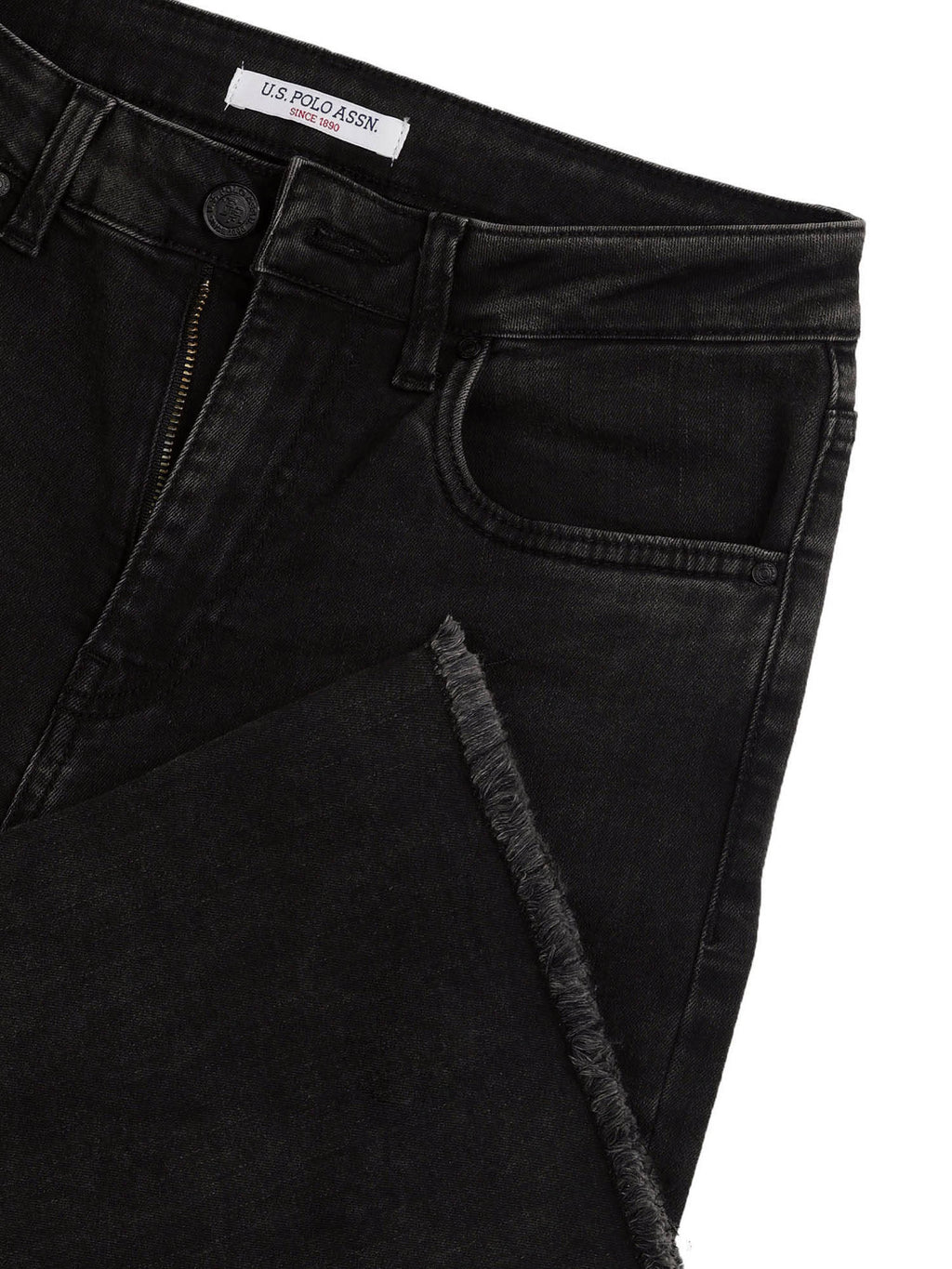 Mid Rise Bootcut Fit Jeans | BT10 - view 2
