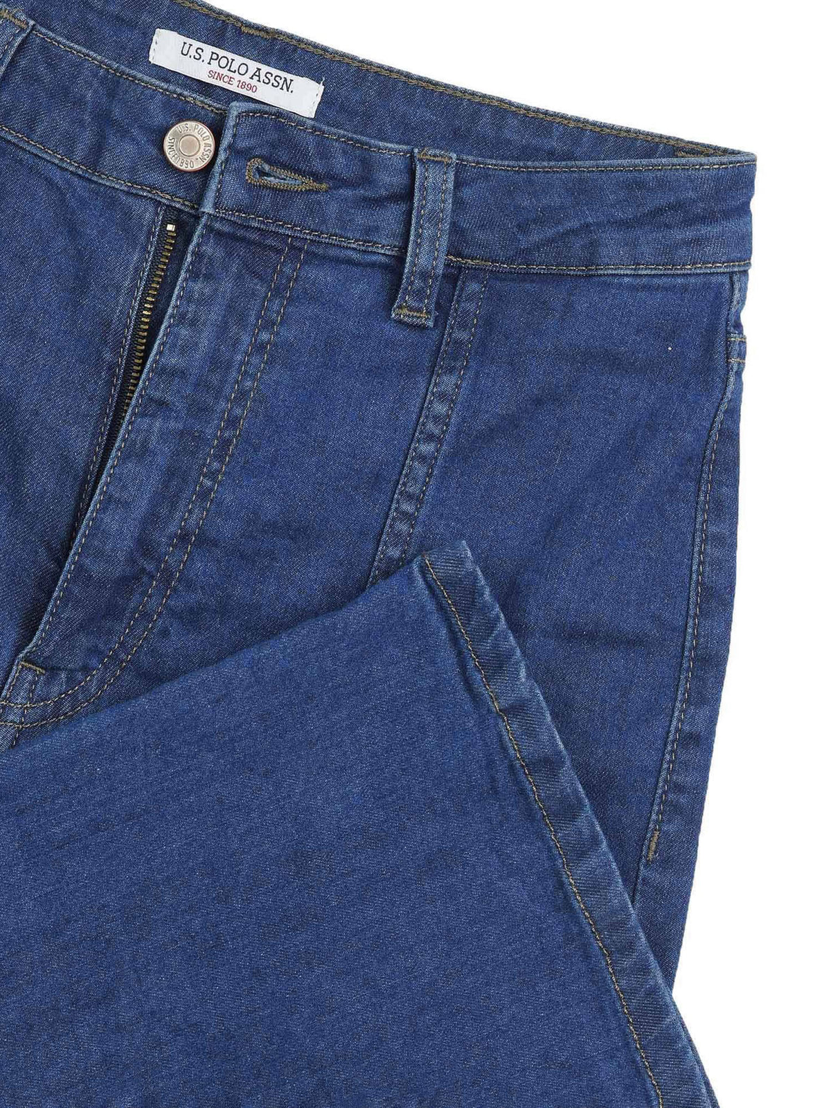 Ultra-Mid Rise Bootcut Jeans | BT10 - view 2