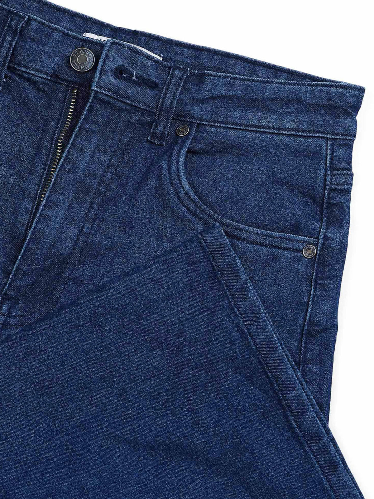 Ultra-Mid Rise Bootcut Jeans | BT10 - view 2