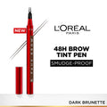 Infaillible Faux Brow Eyebrow Pen For Natural & Full Brows | E20 - view 1