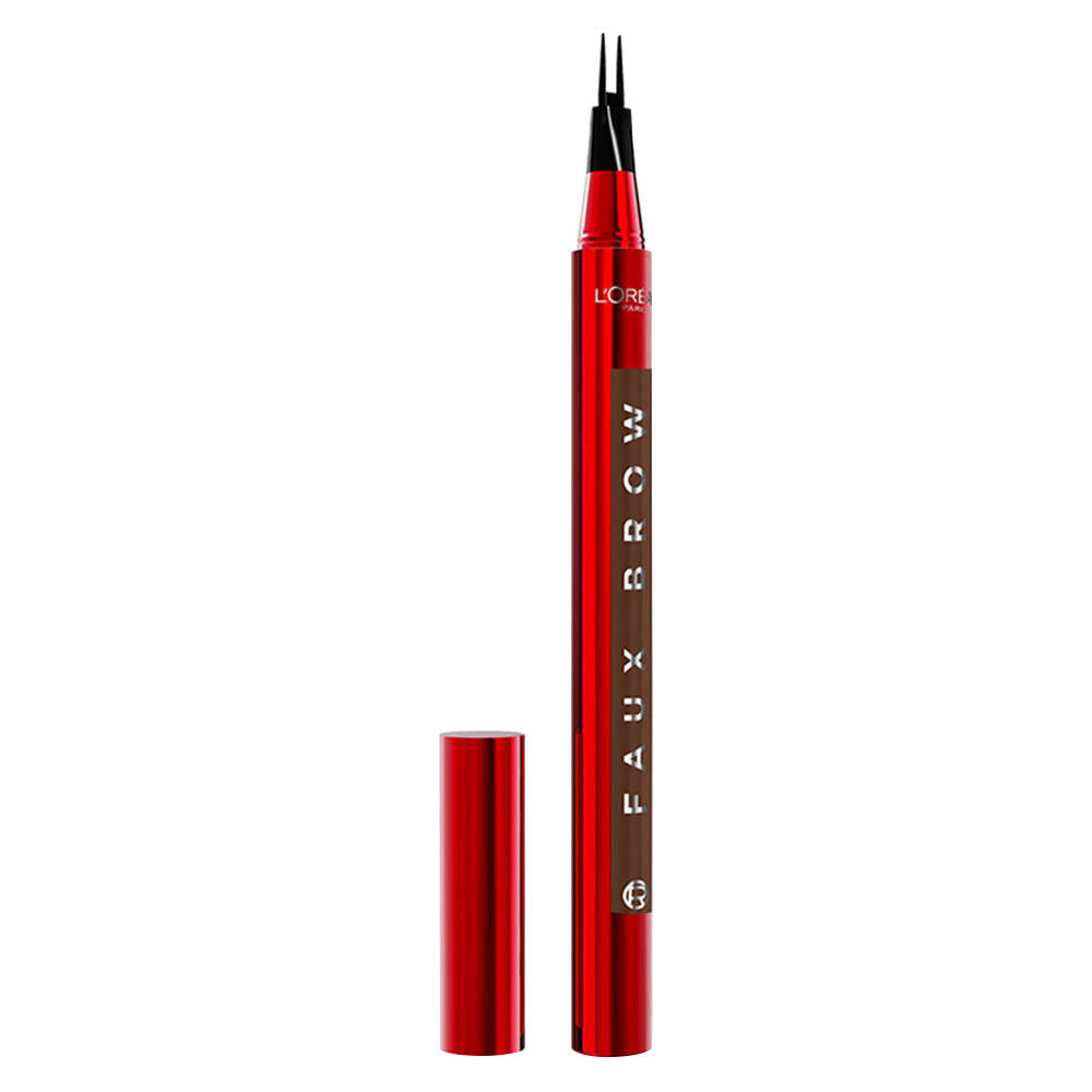 Infaillible Faux Brow Eyebrow Pen For Natural & Full Brows | E20 - view 9