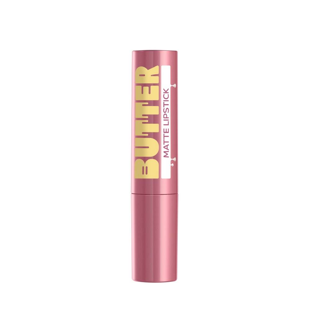 Butter Matte Creamy Hydrating Lipstick | L12 - view 11