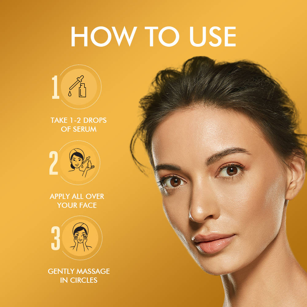 Absolute Argan Oil Radiance Overnight Oil In Serum with Moroccan Argan Oil | Z8 - view 4