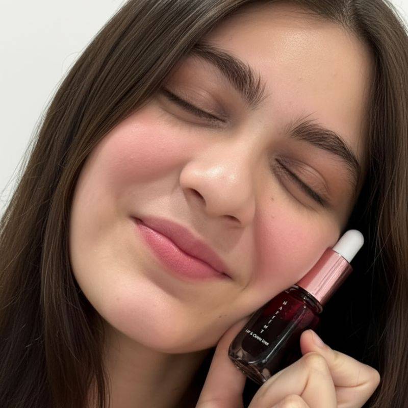 Naftint Lip & Cheek Tint | L12 - view 6