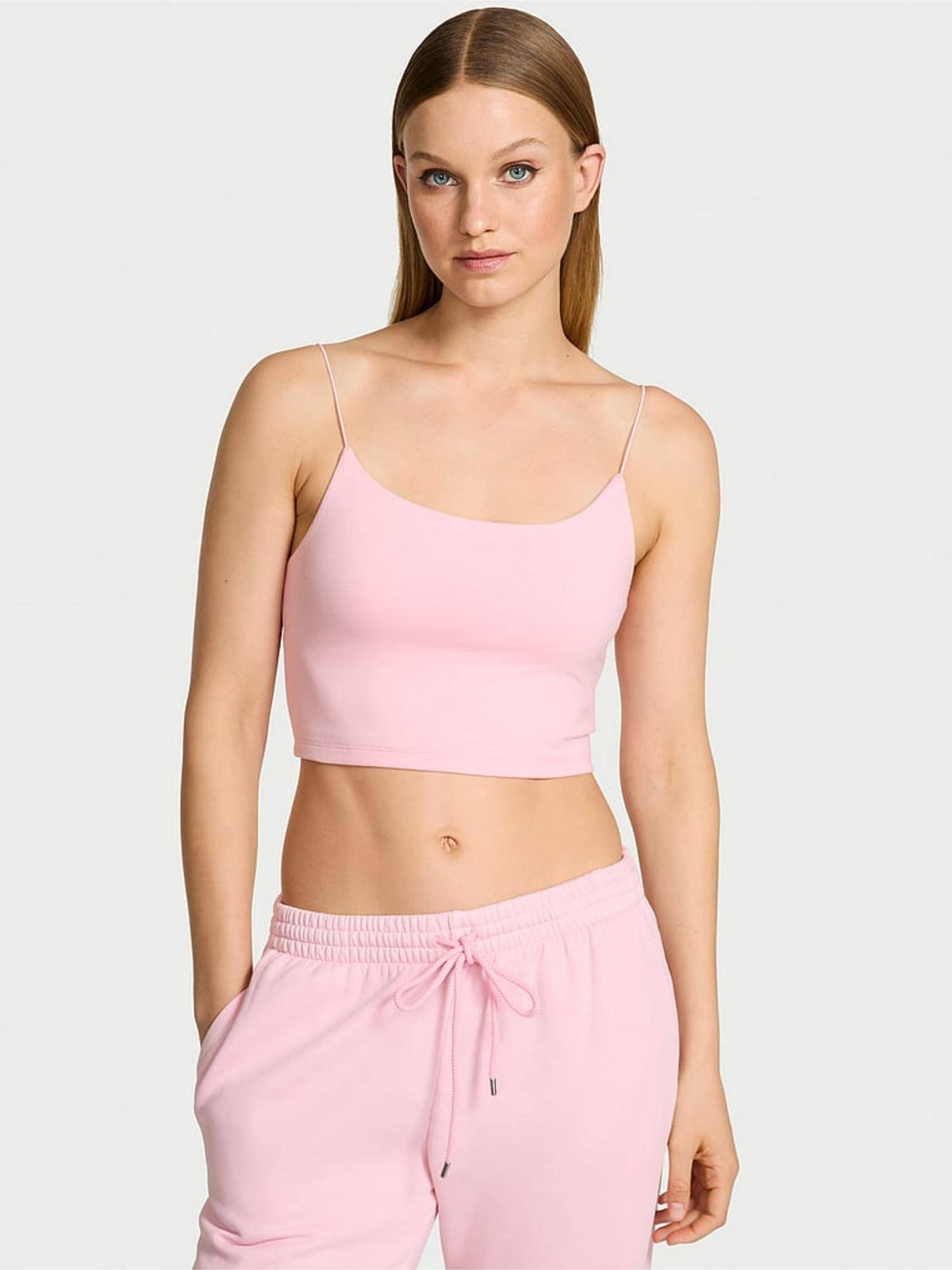 Black Angel Essentials Cotton Tank Top | TT98 - view 3