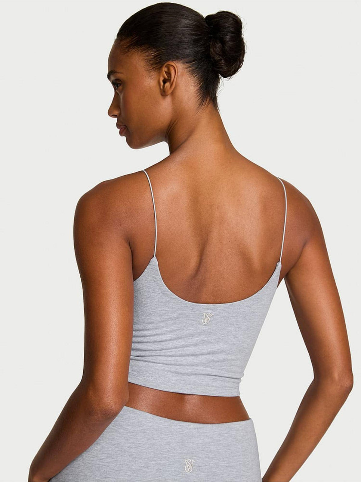 Angel Essentials Cotton Tank Top | TT98 - view 2