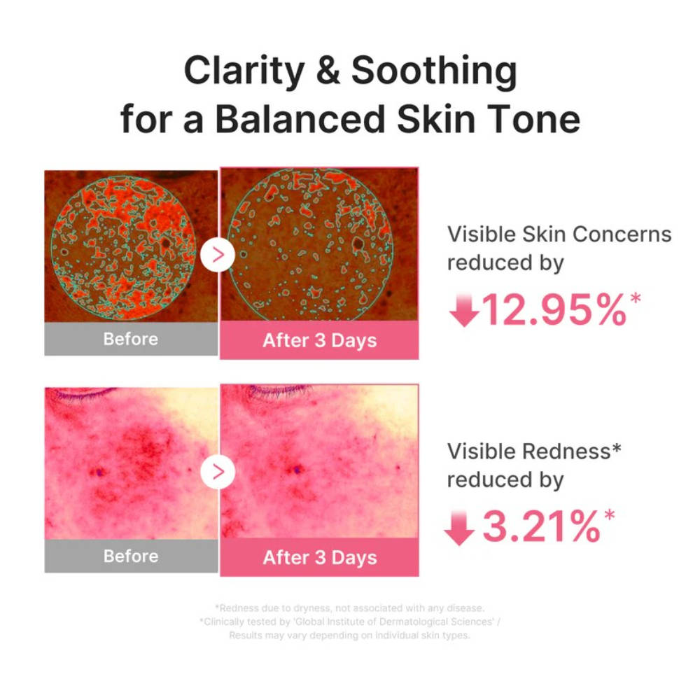 Ultra Light PDRN Pink Peptide Serum | Z8 - view 3
