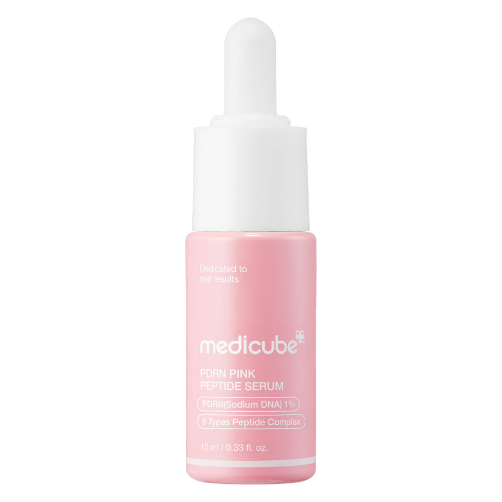 PDRN Pink Peptide Serum | Z8 - view 1