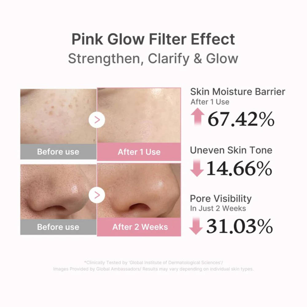 PDRN Pink Peptide Serum | Z8 - view 3
