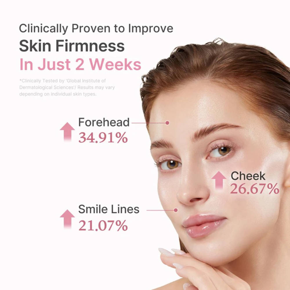 PDRN Pink Peptide Serum | Z8 - view 4