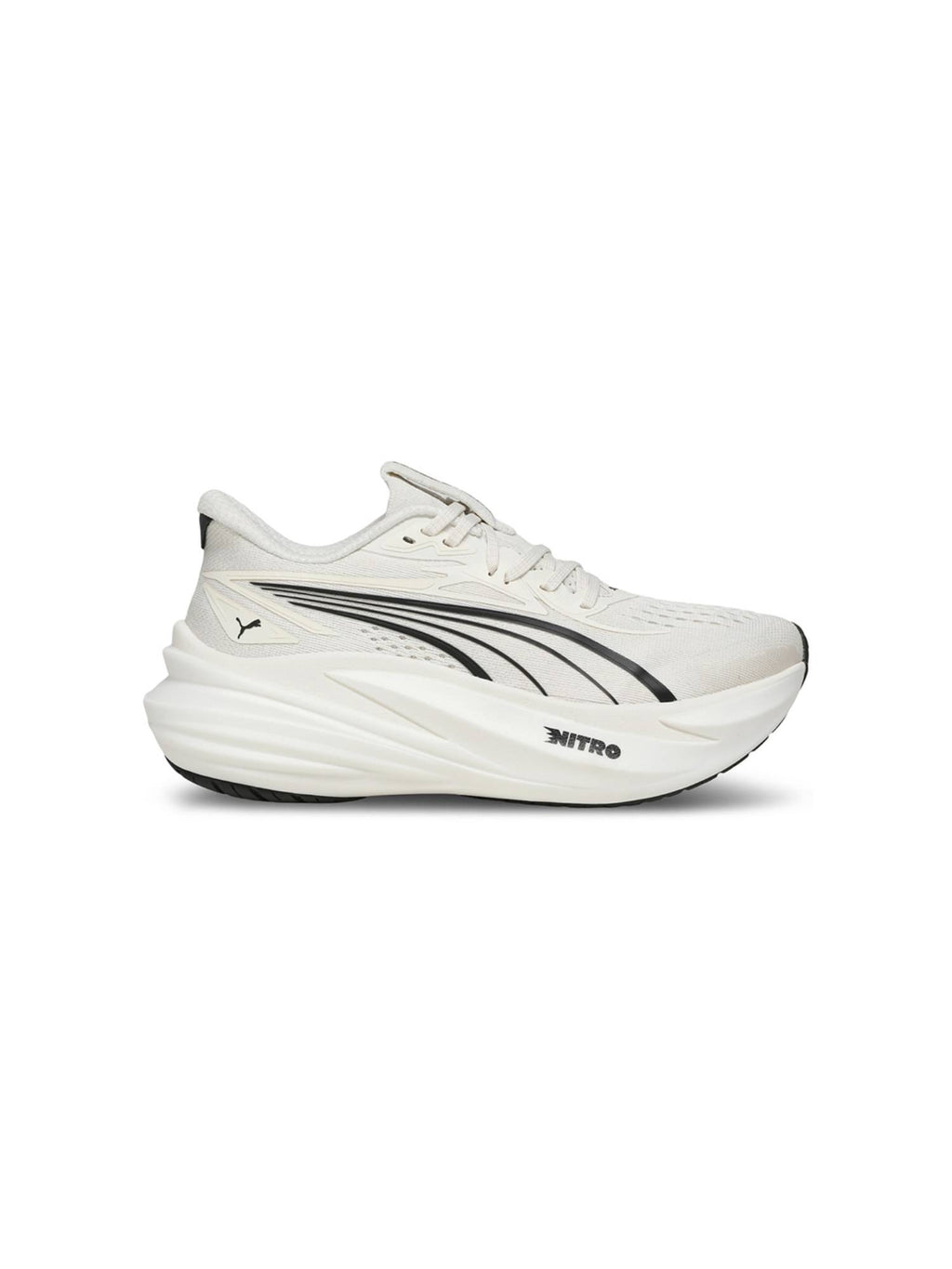 Women White MagMax NITRO 2 Running Shoes | SH9 - view 2