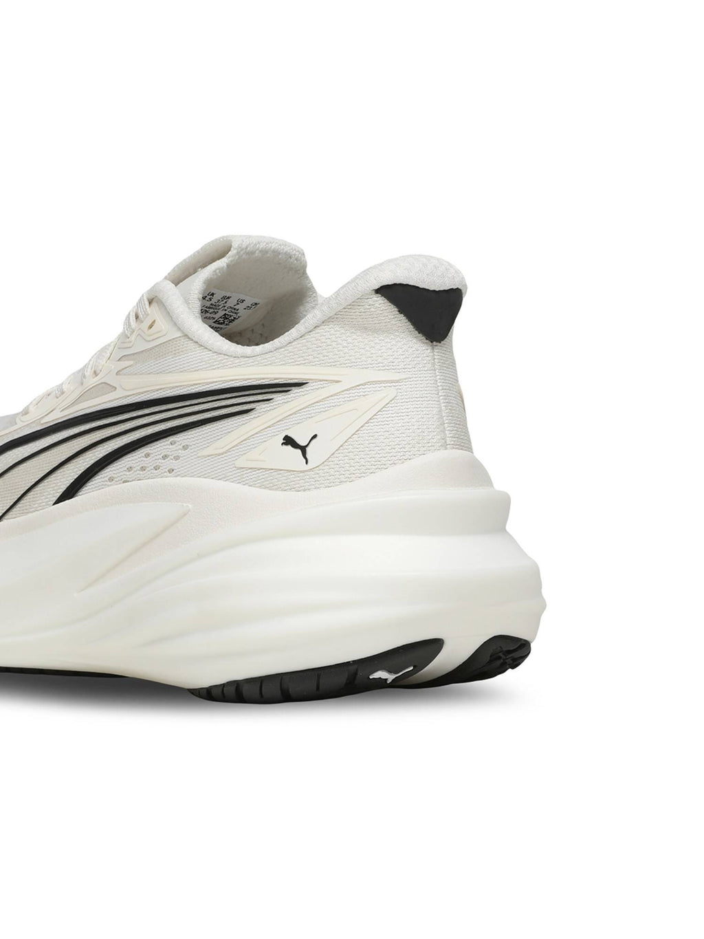 Women White MagMax NITRO 2 Running Shoes | SH9 - view 3