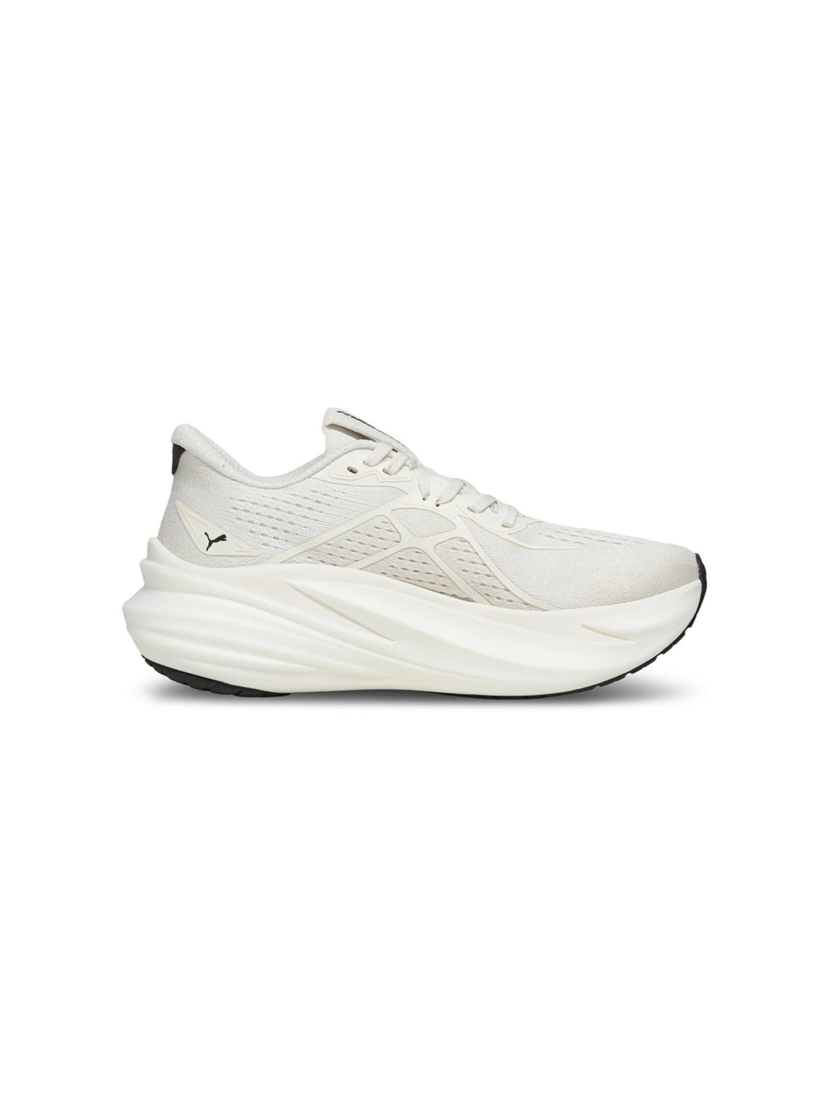 Women White MagMax NITRO 2 Running Shoes | SH9 - view 6